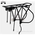 high quality steel Black Bicycle Luggage Carrier/Bike Rear Rack